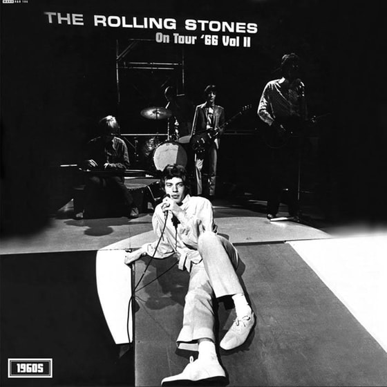 On Tour '66 Vol. 2 image 1