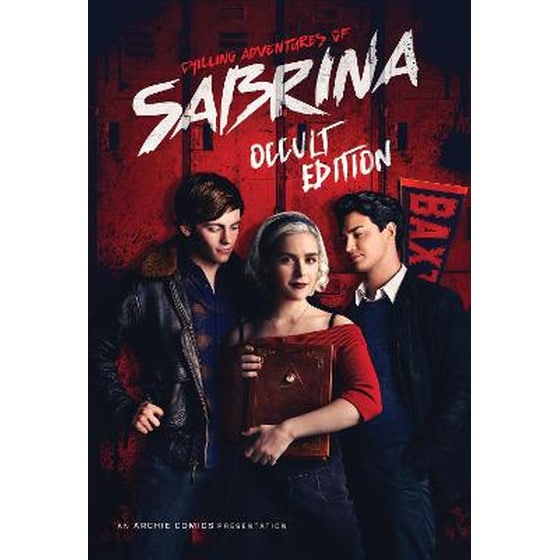 Chilling Adventures Of Sabrina: Occult Edition image 0