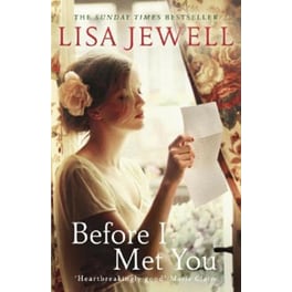 Before I Met You