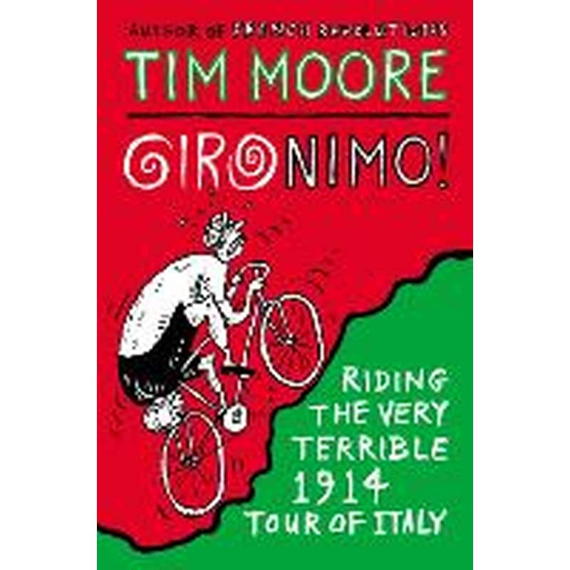 Gironimo!