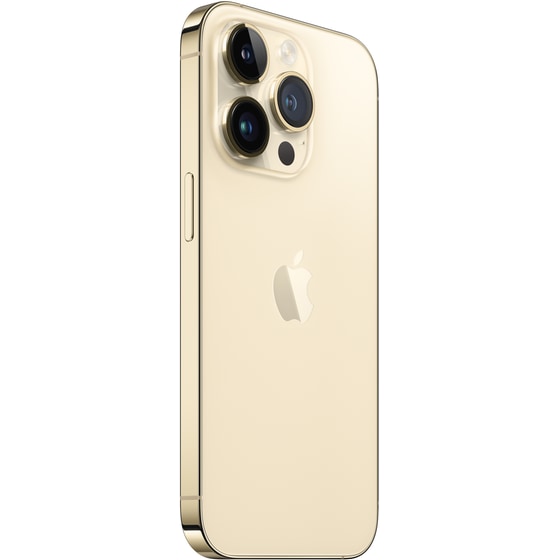 Apple iPhone 14 Pro Max 1TB - Gold image 2