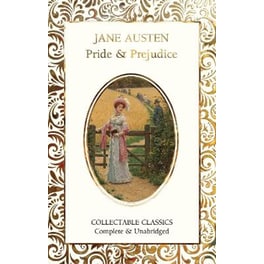Pride and Prejudice