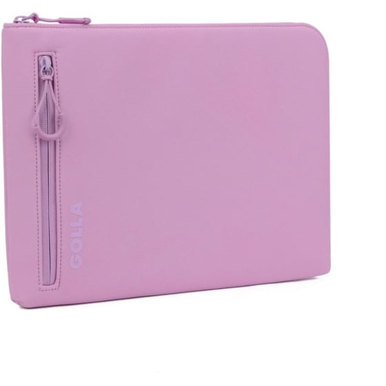 Τσάντα Laptop Golla Metro 13" - Pastel Lilac image 2
