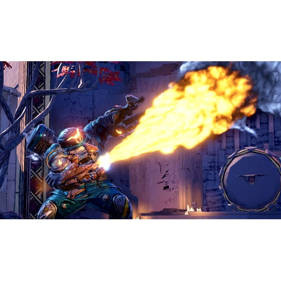 Borderlands 3: Ultimate Edition - Nintendo Switch image 13
