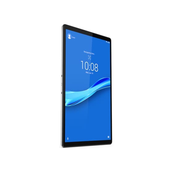 Tablet Lenovo M10+ 4GB/64GB WiFi + Antivirus ZoneAlarm για 2 έτη image 1