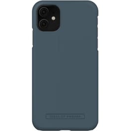 Θήκη Apple iPhone 11/XR -iDeal of Sweden Fashion Case - Midnight Blue