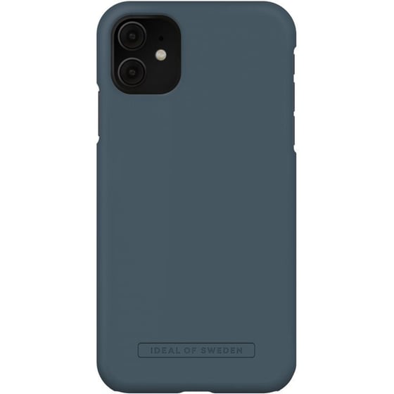 Θήκη Apple iPhone 11/XR -iDeal of Sweden Fashion Case - Midnight Blue image 0