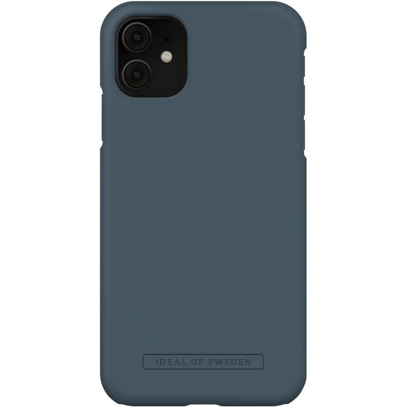 IDEAL OF SWEDEN Θήκη Apple iPhone 11/XR -iDeal of Sweden Fashion Case - Midnight Blue
