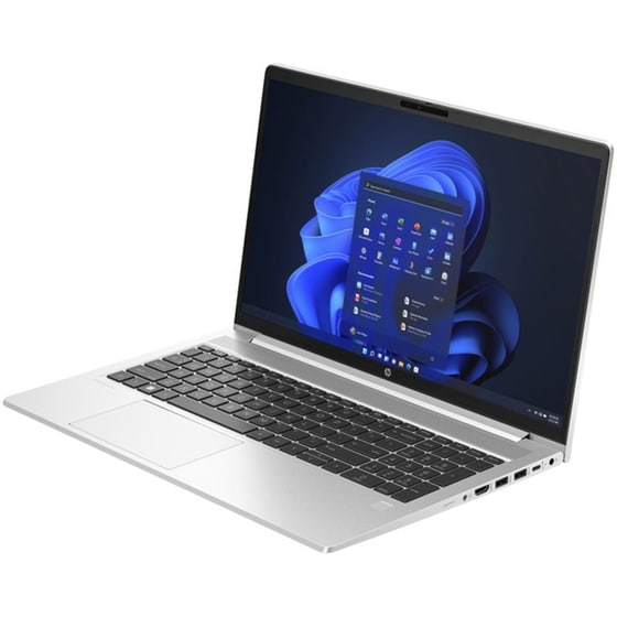 HP ProBook 455 15.6" FHD IPS (Ryzen 5-7530U/16 GB/512 GB SSD/Radeon Graphics/Windows 11 Pro) Laptop image 2
