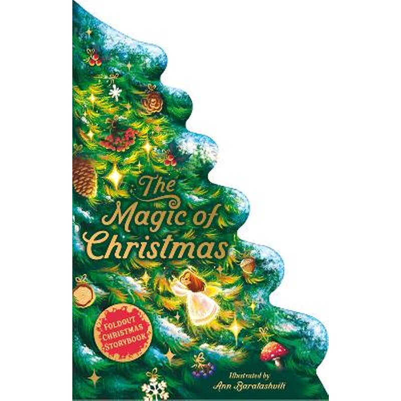 The Magic of Christmas