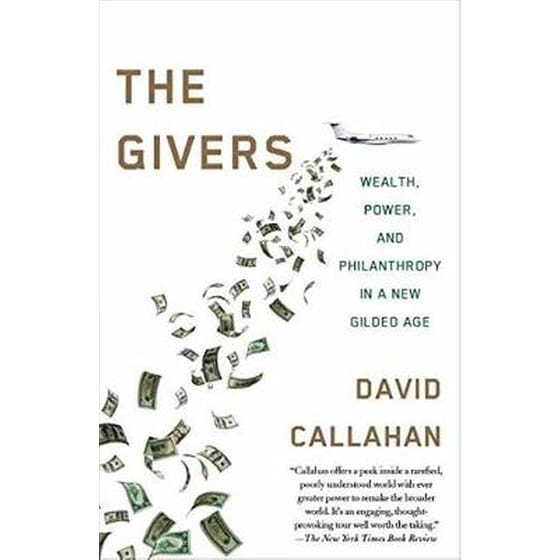 Givers image 0