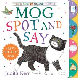 Mog: Spot and Say