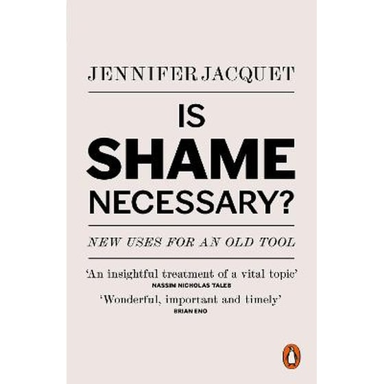Is Shame Necessary? image 0