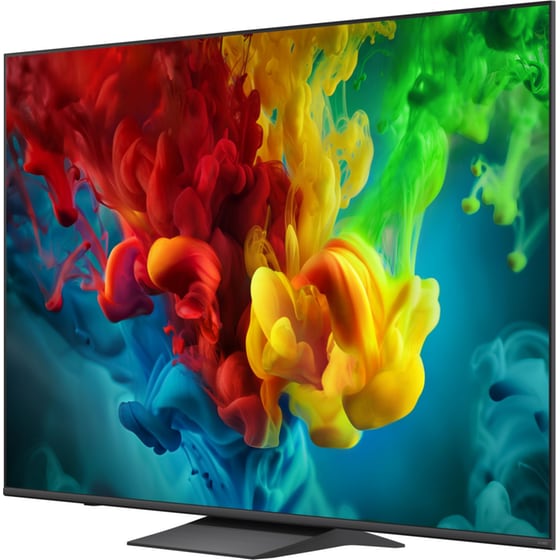 LG QNED 75" 4K Smart Τηλεόραση 75QNED83B6A AI image 4