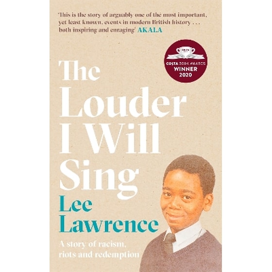 The Louder I Will Sing image 0
