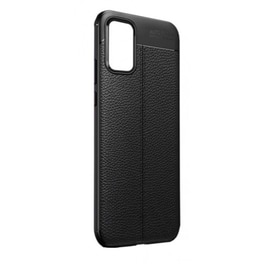 Θήκη Samsung Galaxy S20 - Ancus Autofocus Shock Proof - Black