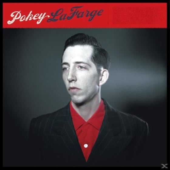 Pokey Lafarge image 2