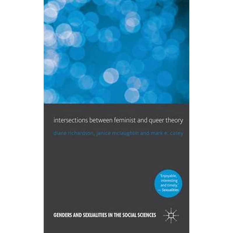 Intersections between Feminist and Queer Theory 0961487