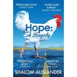 Hope- A Tragedy