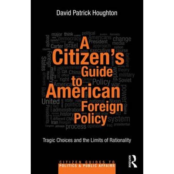 Citizen's Guide to American Foreign Policy image 0