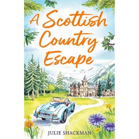 A Scottish Country Escape image 0