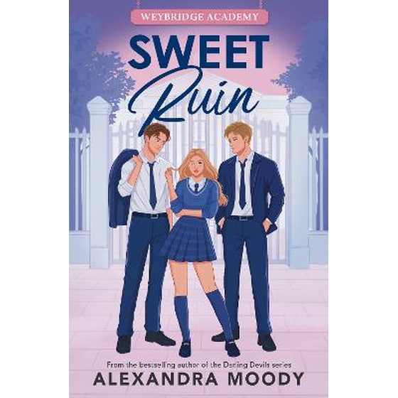 Sweet Ruin image 0