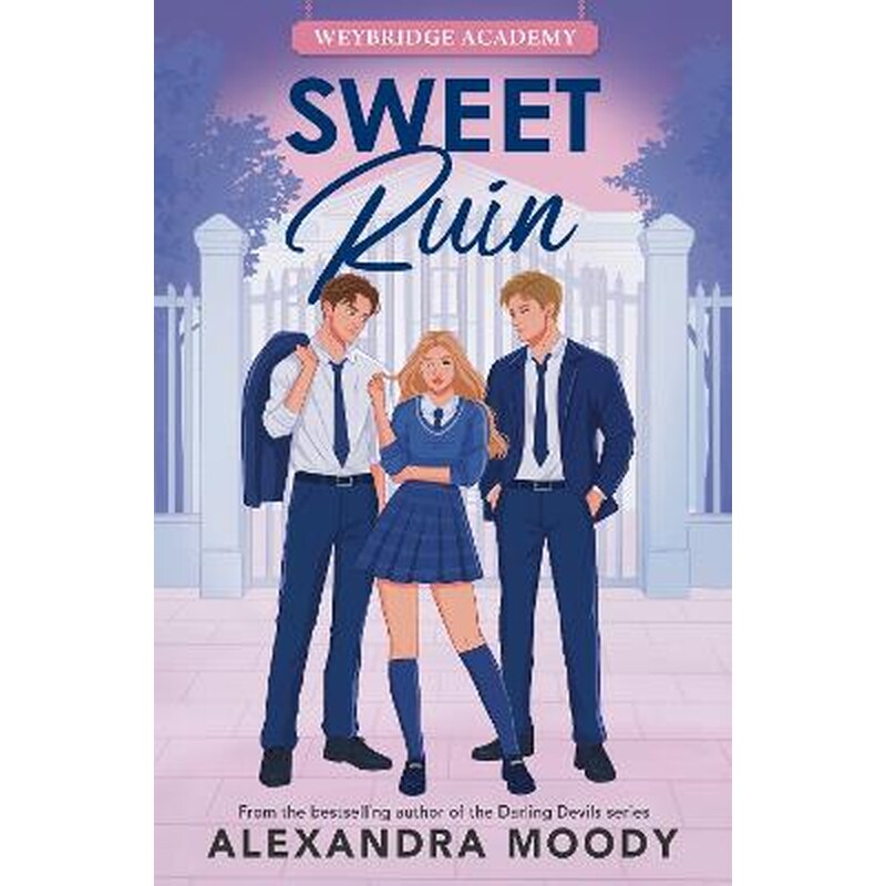 Sweet Ruin