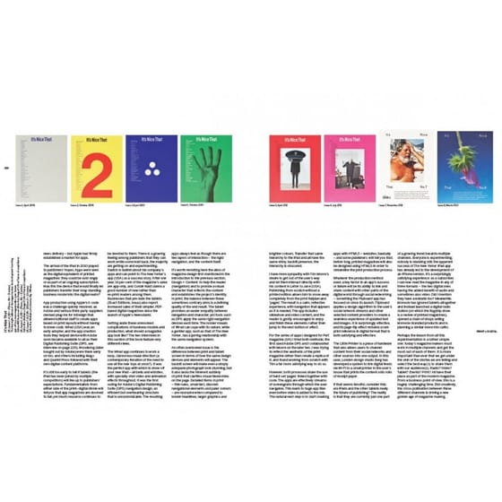Modern Magazine image 1