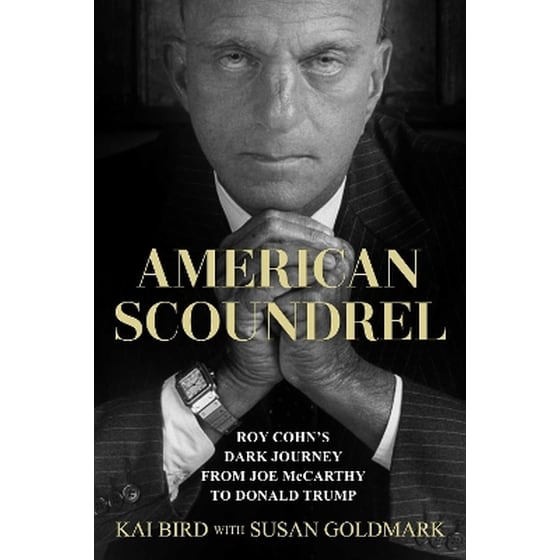 American Scoundrel image 0