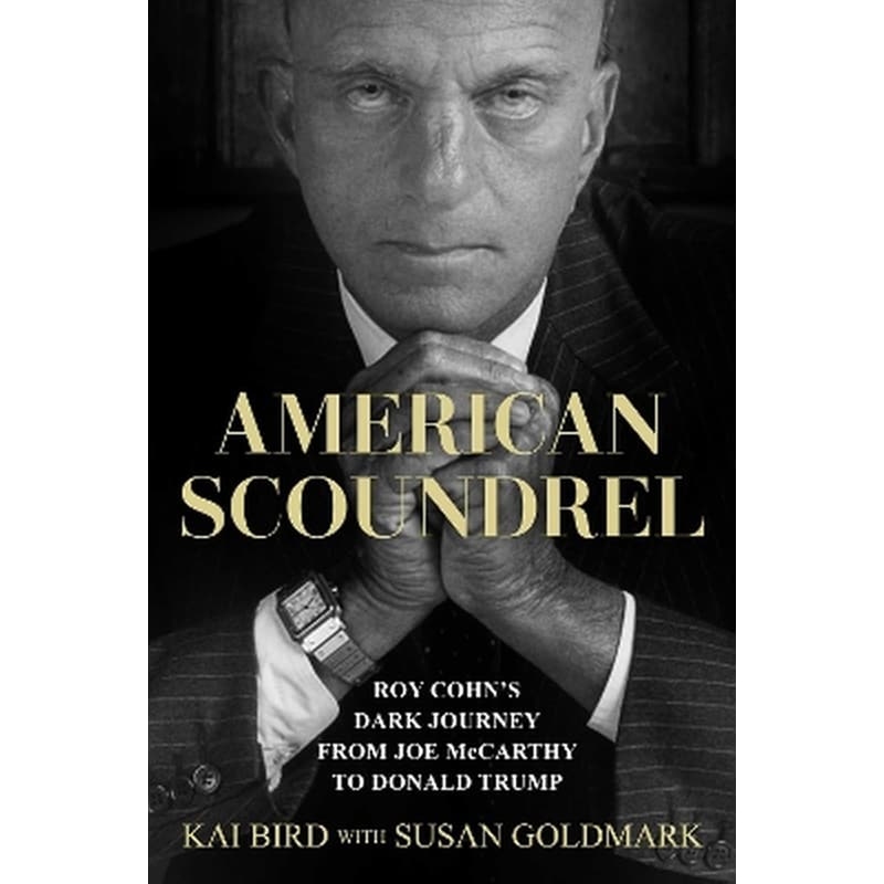 American Scoundrel