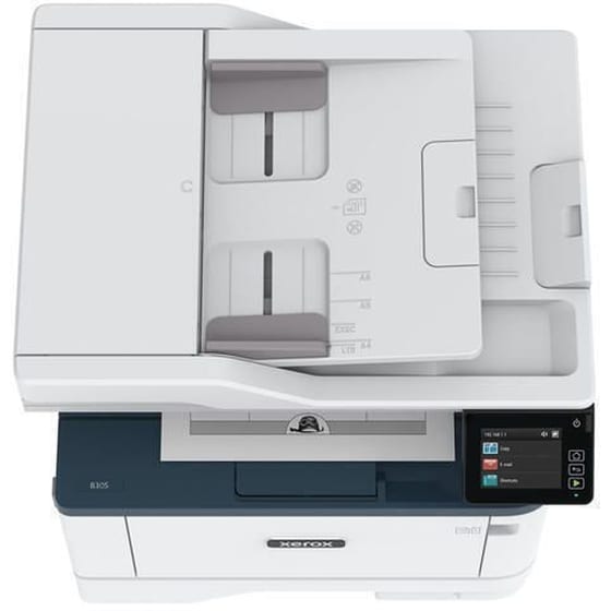 Xerox B305 Ασπρόμαυρο Πολυμηνάνημα Laser A4 με Wi-Fi & Scan image 3
