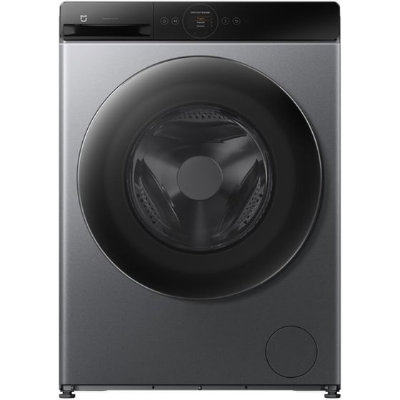 MIJIA QMP4696EU 10kg/7kg Γκρι Πλυντήριο Στεγνωτήριο image 0