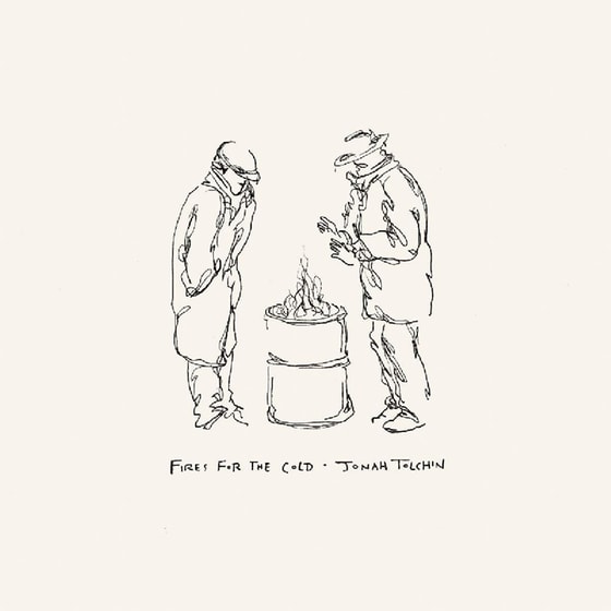 Fires For The Cold image 0