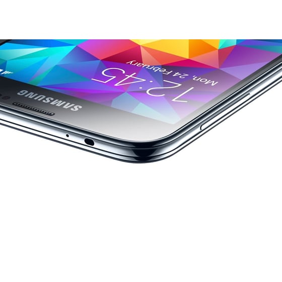 Samsung Galaxy S5 4G+ 16GB Μαύρο Smartphone image 2