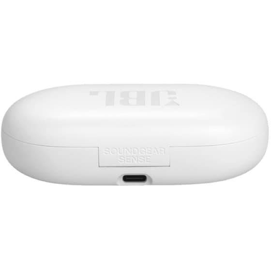 Ακουστικά Bluetooth JBL Soundgear Sense - Λευκά image 5