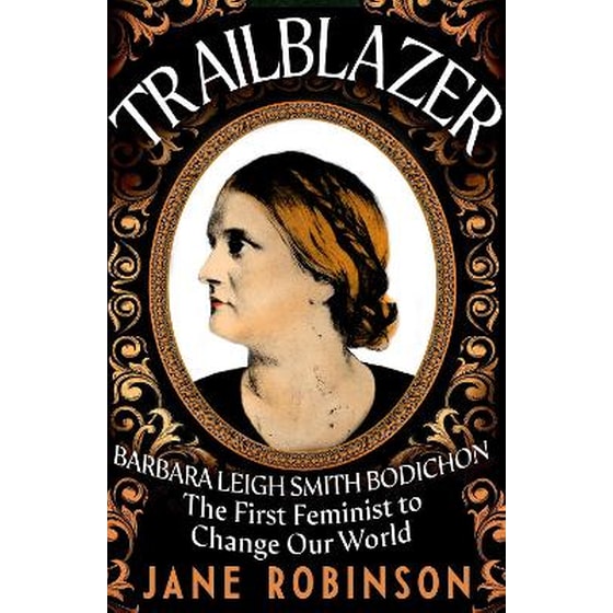 Trailblazer image 0