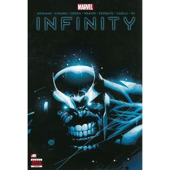 Infinity image 0