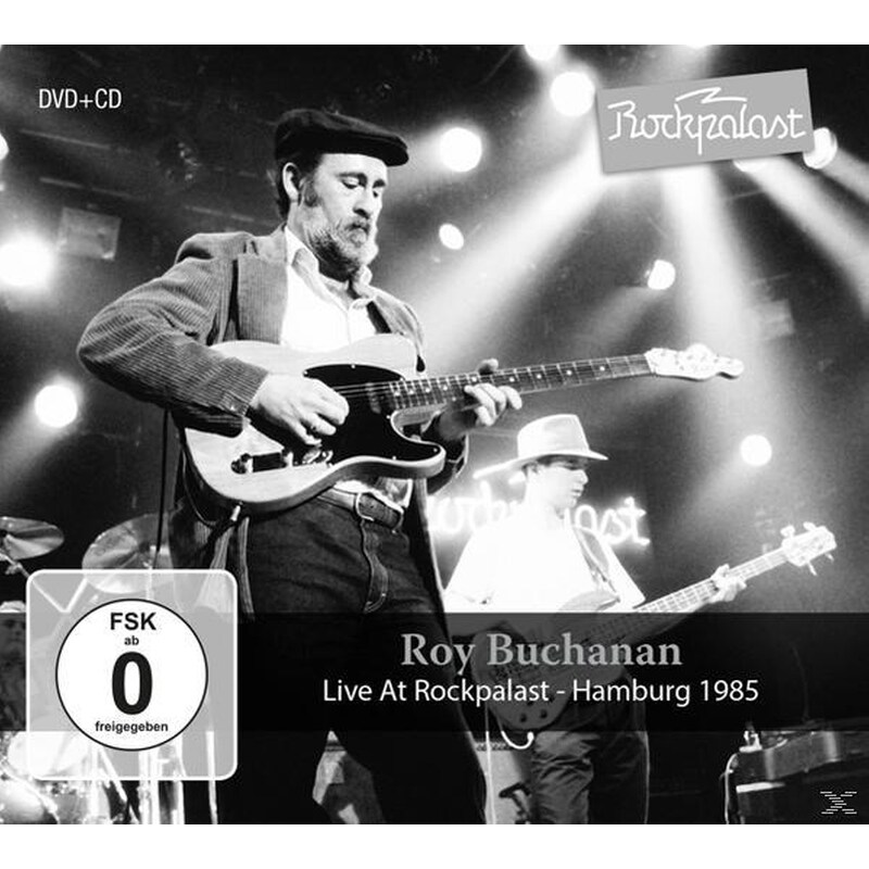 Live At Rockpalast