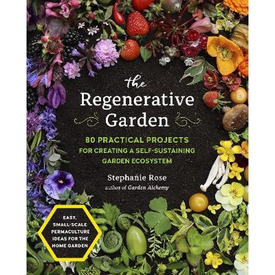 The Regenerative Garden image 0