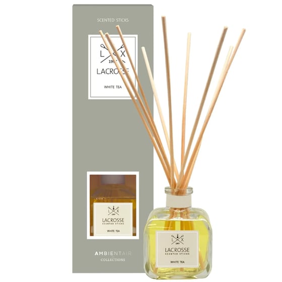 Diffuser Ambientair Lacrosse White Tea 100ml - Μπεζ image 0