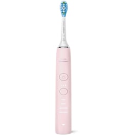 Ηλεκτρική Οδοντόβουρτσα PHILIPS Sonicare DiamondClean 9000 HX9911/29 - Ροζ