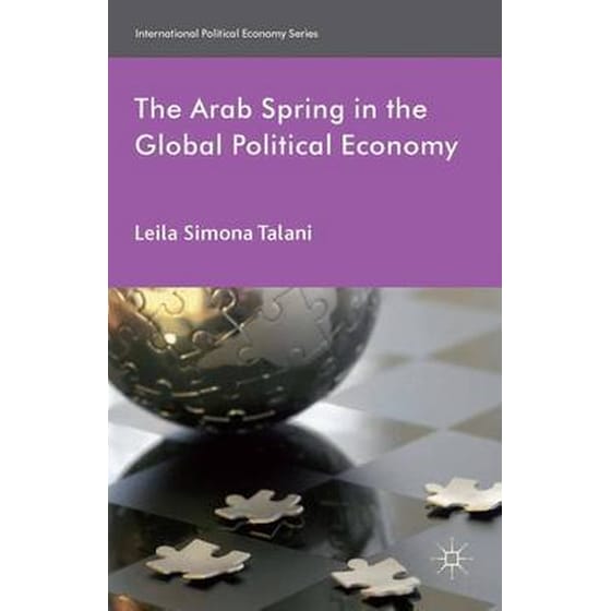The Arab Spring in the Global Political Economy image 0