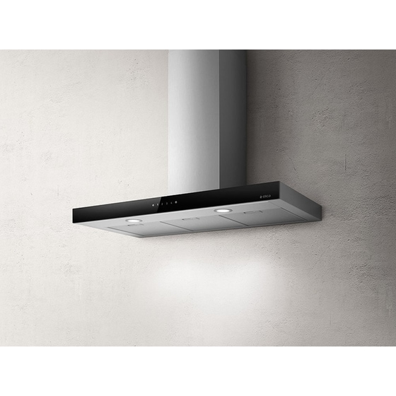 ELICA JOY BLIX/A/60 60 cm Inox Απορροφητήρας Καμινάδα - Τζάκι image 1