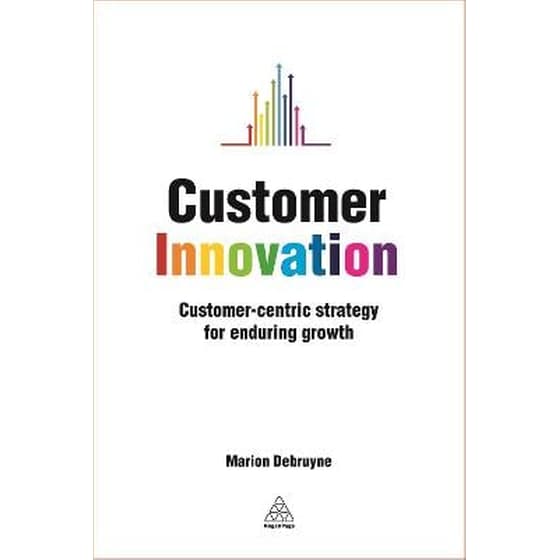 Customer Innovation image 0