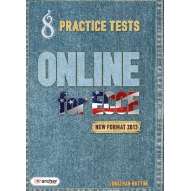 On Line ForECCE Companion