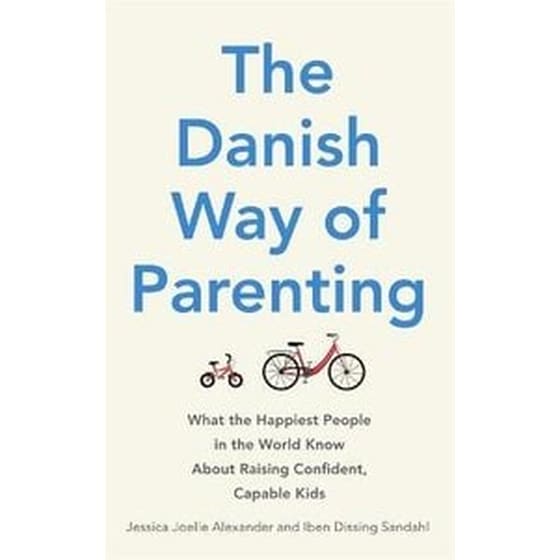 The Danish Way of Parenting image 0