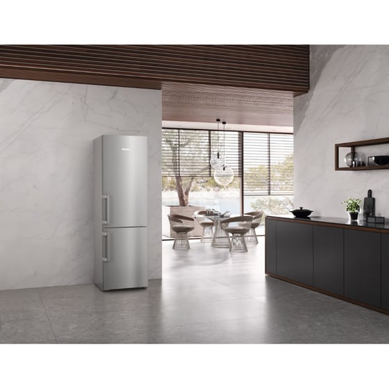 MIELE KFN 4799 AD 125 Gala Ed No Frost 360 Lt Inox Clean Steel Ψυγειοκαταψύκτης image 6