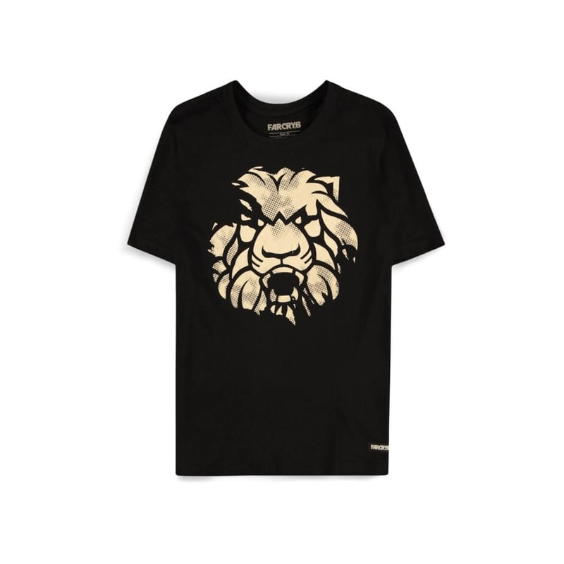 DIFUZED T-Shirt Difuzed Far Cry 6 - Antons Crest - S