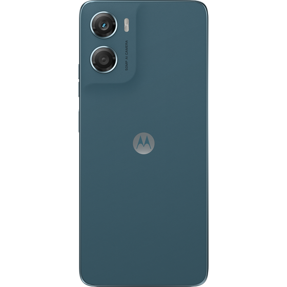 Motorola Moto G06 64GB - PANTONE Tapestry image 4