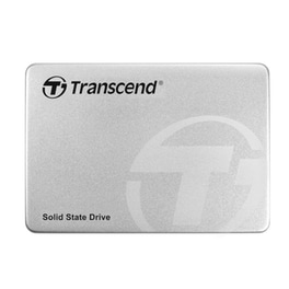 Εσωτερικός SSD Transcend 370s SATA III 2.5" 128GB MLC